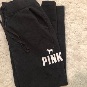 Victoria’s Secret Joggers!